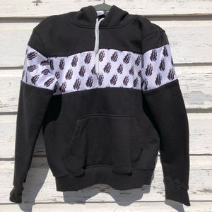 Preston Playz pullover hoodie small adult or youth unisex YouTube merch